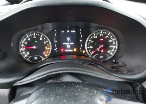 2018 Jeep Renegade Latitude Fwd from USA, damaged, VIN ZACCJABB4JPH06625